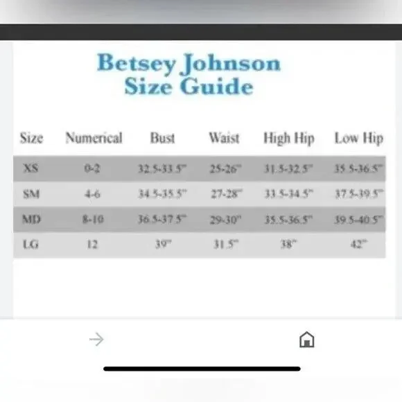 Betsey Johnson XOX soft plush belted robe, white/pink, size S - Picture 9 of 9